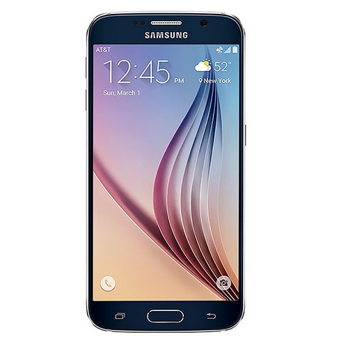 Samsung Galaxy S6 Recovery-Modus