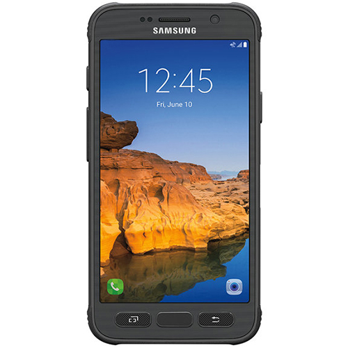 Samsung Galaxy S7 active Entwickler-Optionen