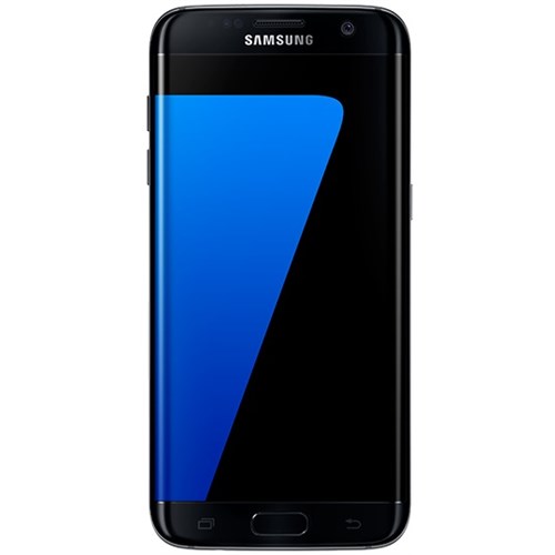 Samsung Galaxy S7 Edge (USA) Recovery-Modus