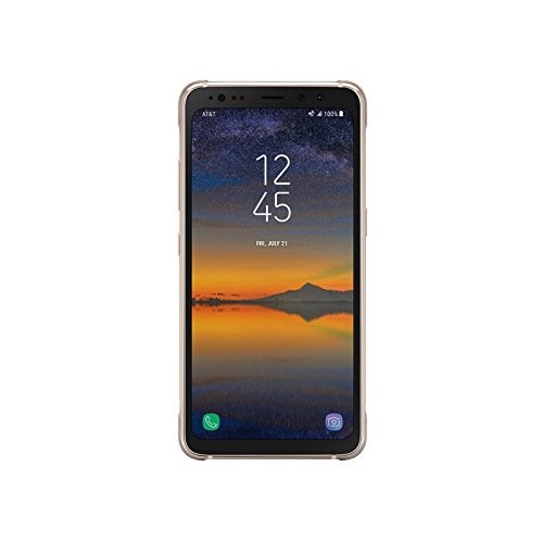 Samsung Galaxy S8 Active Recovery-Modus