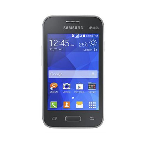 Samsung Galaxy Star 2 Recovery-Modus