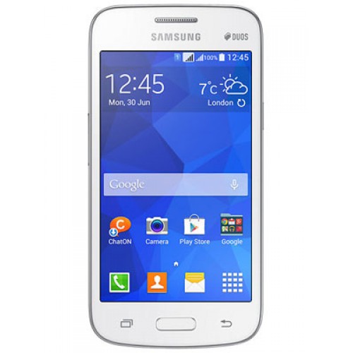 Samsung Galaxy Star 2 Plus Entwickler-Optionen