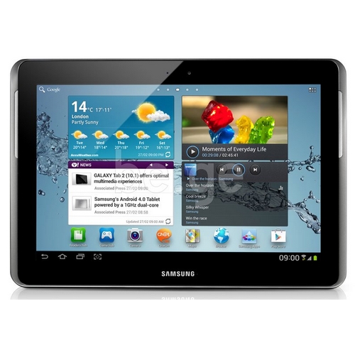 Samsung Galaxy Tab 2 10.1 P5110 auf Werkseinstellung zurücksetzen