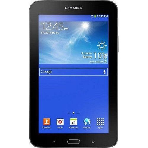 Samsung Galaxy Tab 3 7.0 auf Werkseinstellung zurücksetzen