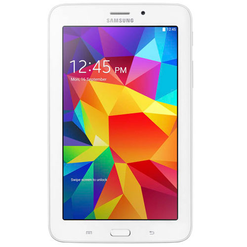 Samsung Galaxy Tab 3 V Entwickler-Optionen
