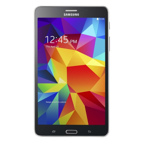 Samsung Galaxy Tab 4 8.0 LTE auf Werkseinstellung zurücksetzen
