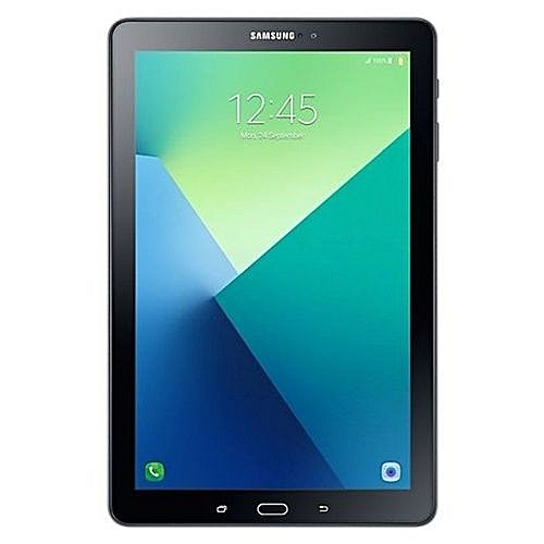Samsung Galaxy Tab A 10.1 (2016) auf Werkseinstellung zurücksetzen