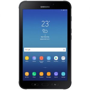 Samsung Galaxy Tab Active 2 auf Werkseinstellung zurücksetzen