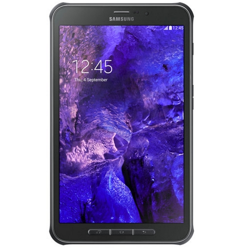 Samsung Galaxy Tab Active LTE auf Werkseinstellung zurücksetzen