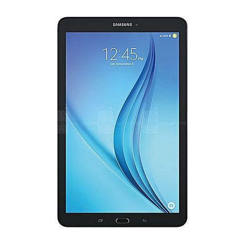 Samsung Galaxy Tab E 8.0 Soft Reset