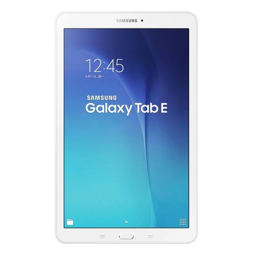 Samsung Galaxy Tab E 9.6 auf Werkseinstellung zurücksetzen