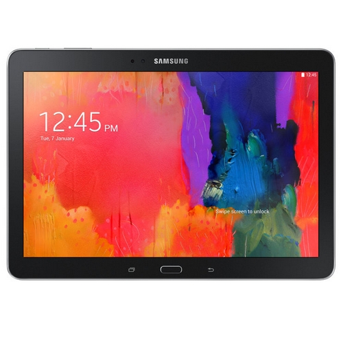 Samsung Galaxy Tab Pro 10.1 Soft Reset