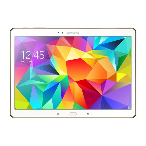 Samsung Galaxy Tab S 10.5 LTE Soft Reset