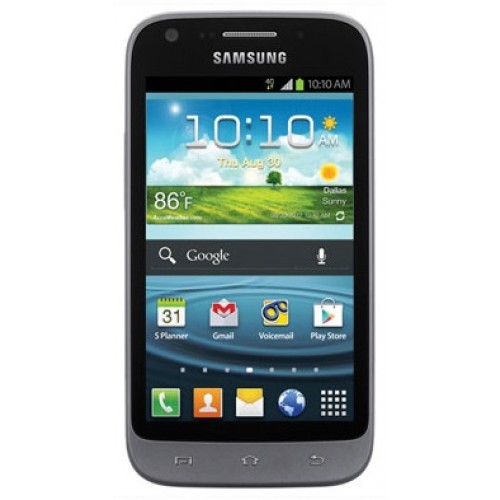 Samsung Galaxy Victory 4G LTE L300 Entwickler-Optionen