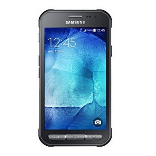 Samsung Galaxy Xcover 3 G389F auf Werkseinstellung zurücksetzen