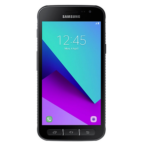 Samsung Galaxy Xcover 4 Soft Reset
