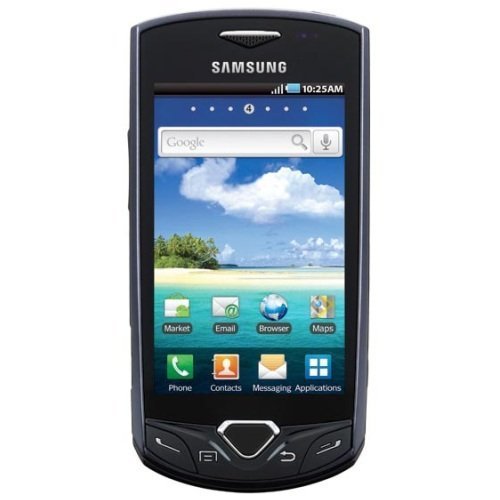 Samsung i100 Gem Download-Modus