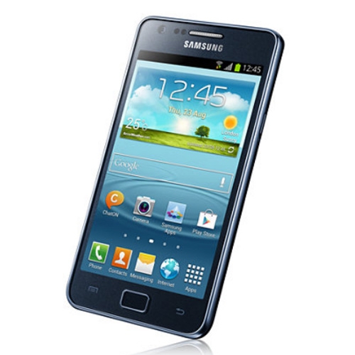 Samsung i9105 Galaxy S II Plus auf Werkseinstellung zurücksetzen