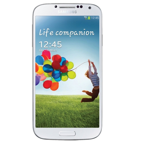 Samsung I9506 Galaxy S4 Soft Reset
