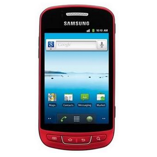 Samsung R720 Admire Download-Modus