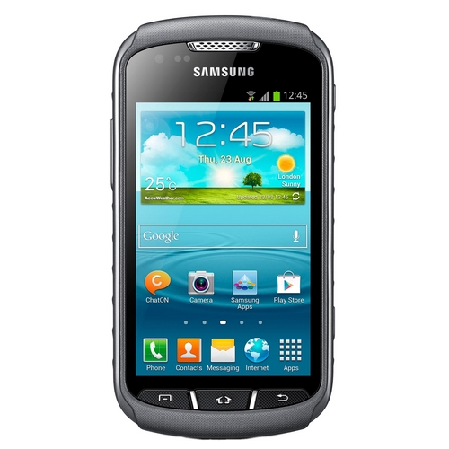 Samsung S7710 Galaxy Xcover 2 auf Werkseinstellung zurücksetzen