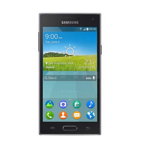 Samsung Z Download-Modus