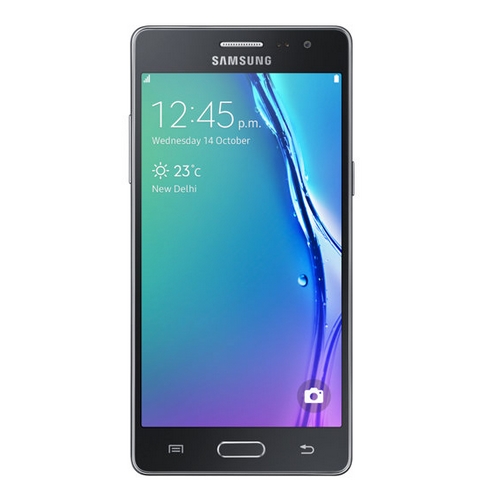 Samsung Z3 Corporate Edition Entwickler-Optionen