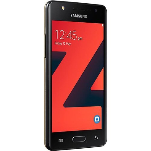 Samsung Z4 Download-Modus