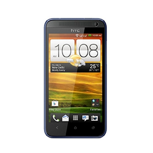 HTC Desire 501 Recovery-Modus