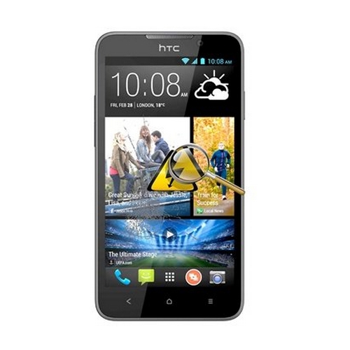 HTC Desire 516 dual sim Recovery-Modus