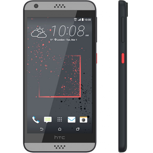 HTC Desire 630 Download-Modus