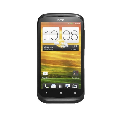 HTC Desire V Recovery-Modus