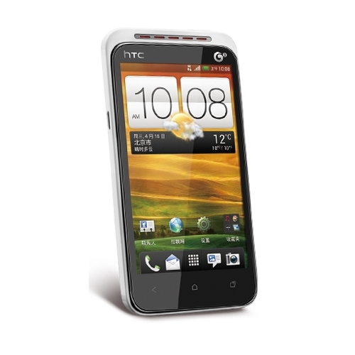 HTC Desire VT Download-Modus
