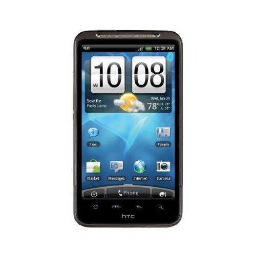 HTC Inspire 4G Recovery-Modus
