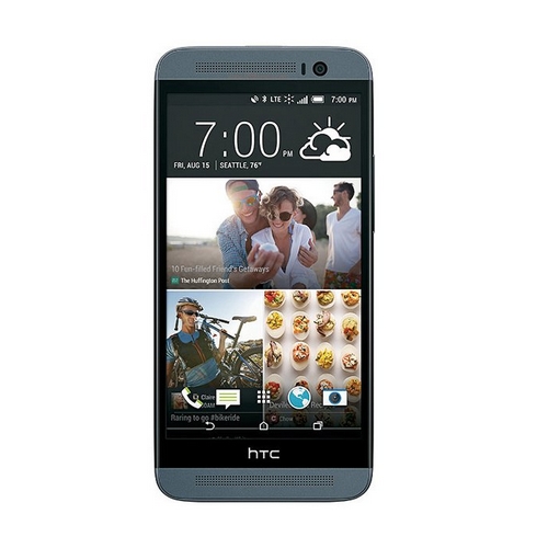 HTC One (E8) Soft Reset