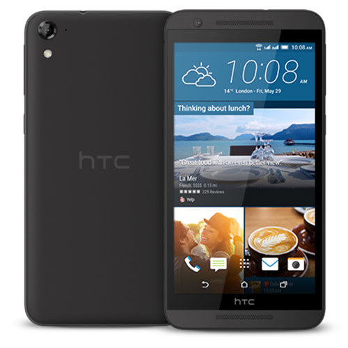 HTC One E9s dual sim Recovery-Modus