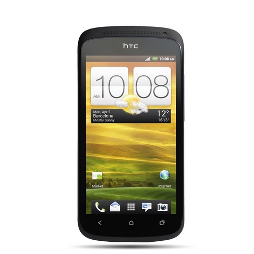 HTC One S Soft Reset