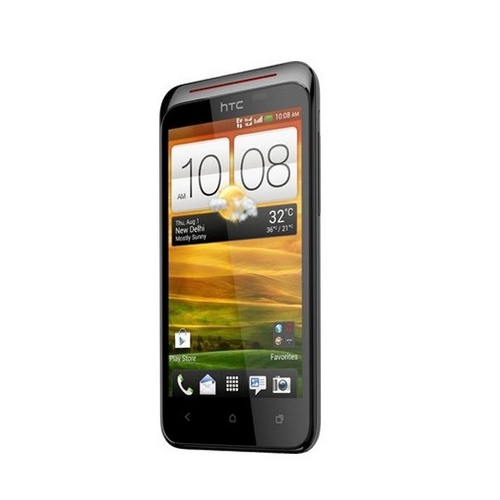 HTC One XC Recovery-Modus