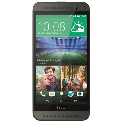 HTC One (E8) auf Werkseinstellung zurücksetzen
