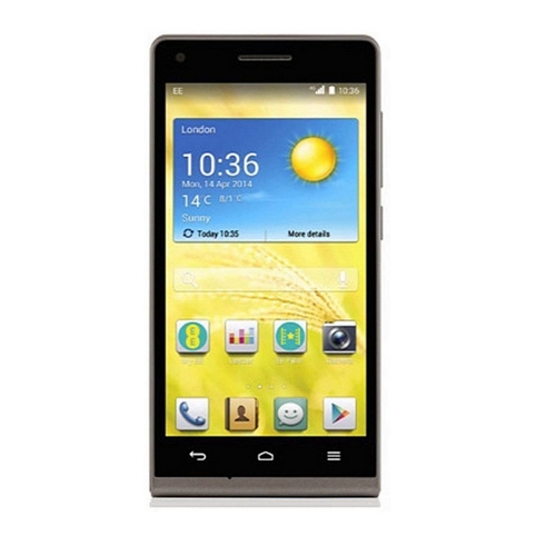 Huawei Ascend G535 Download-Modus