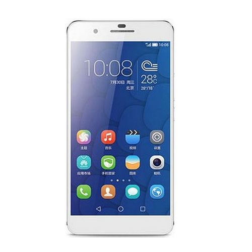 Huawei Ascend G628 Recovery-Modus