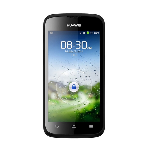 Huawei Ascend P1 LTE Download-Modus