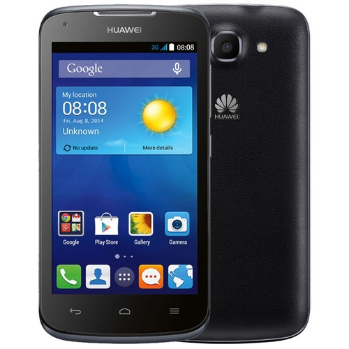 Huawei Ascend Y520 Recovery-Modus
