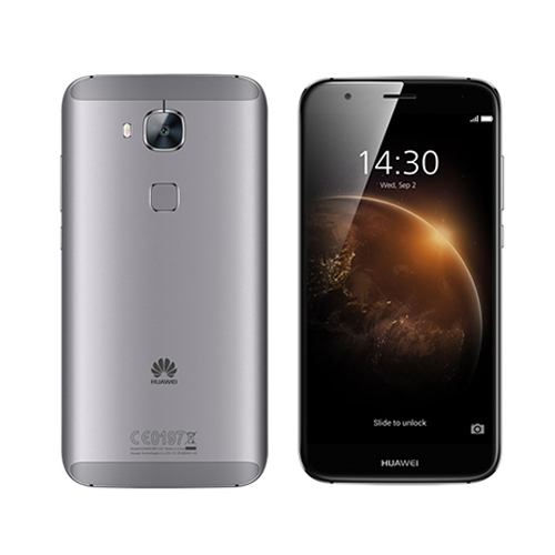 Huawei G8 Download-Modus