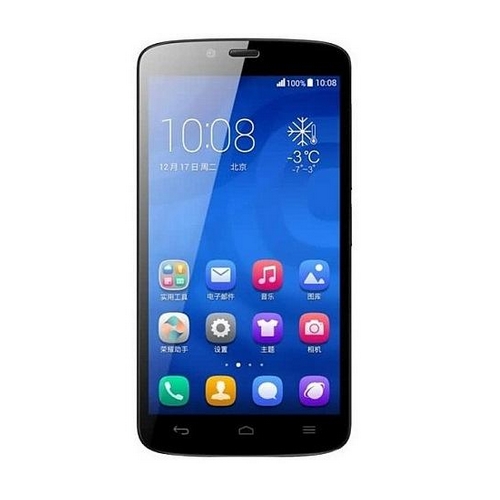 Huawei Honor 3C Play Recovery-Modus