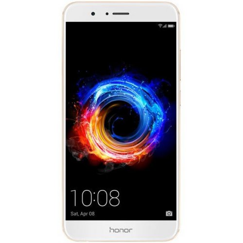 Huawei Honor 8 Pro Download-Modus