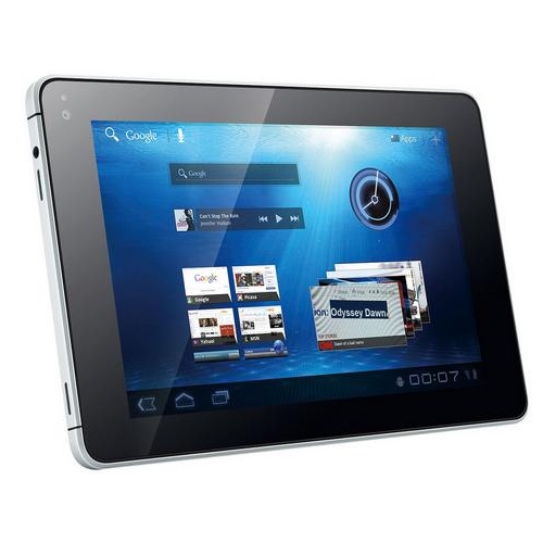 Huawei MediaPad S7-301w Entwickler-Optionen