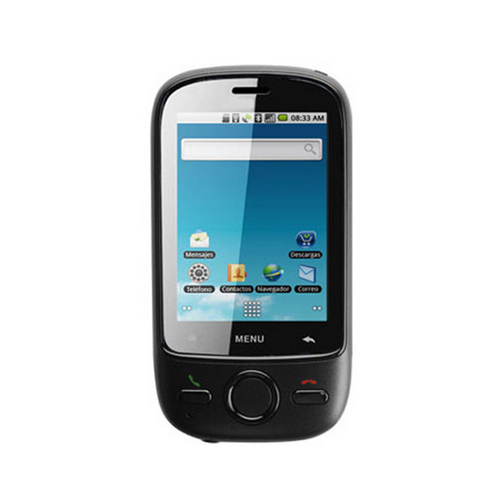 Huawei U8110 Download-Modus