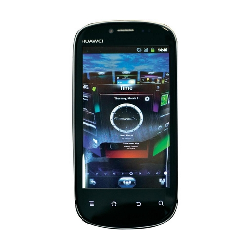 Huawei U8850 Vision Download-Modus