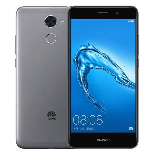 Huawei Y7 Prime Recovery-Modus